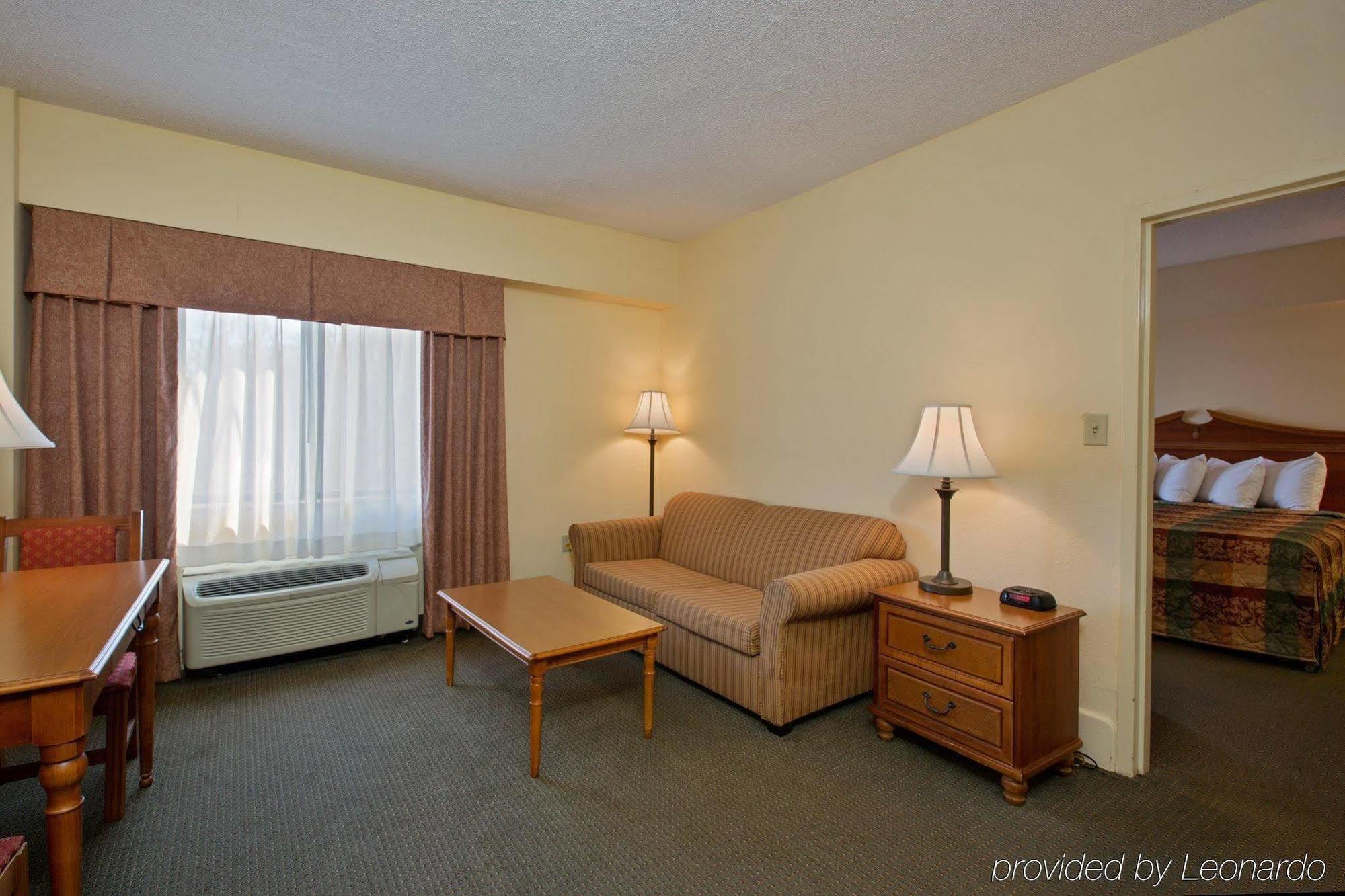 Country Inn & Suites By Radisson, Williamsburg East Busch Gardens , Va Room photo