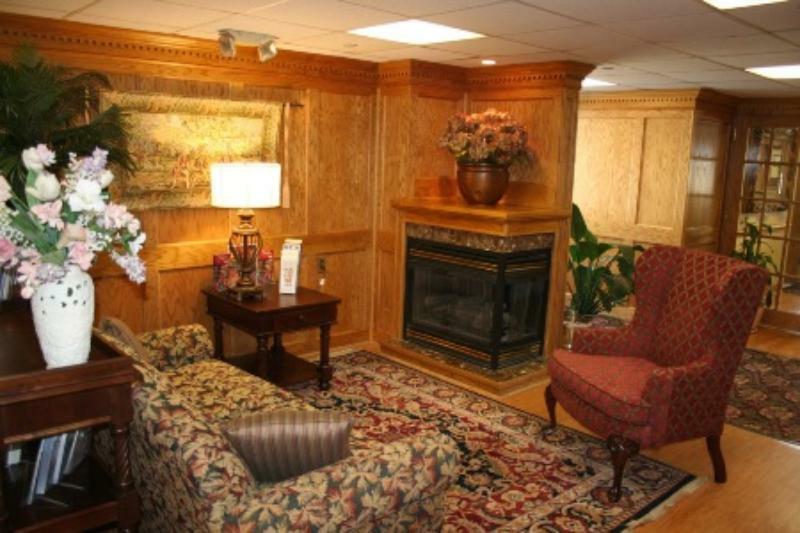 Country Inn & Suites By Radisson, Williamsburg East Busch Gardens , Va Interior photo